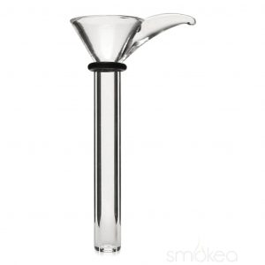 Flower Bowl Slides Downstem Replacement for Soft Glass Bongs