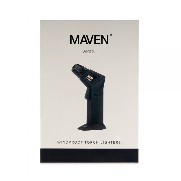 Apex Butane Torch Lighter