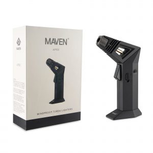 Apex Butane Torch Lighter