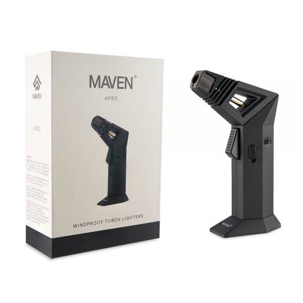 Apex Butane Torch Lighter