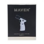 Model K Butane Torch Lighter
