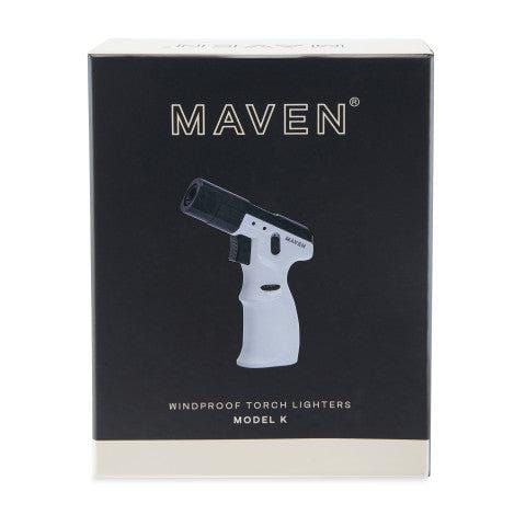 Model K Butane Torch Lighter