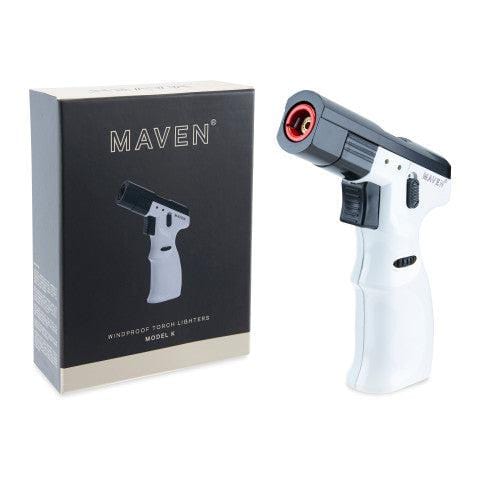 Model K Butane Torch Lighter