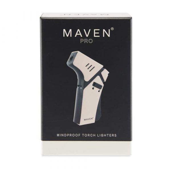 Pro Butane Torch Lighter