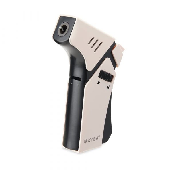 Pro Butane Torch Lighter