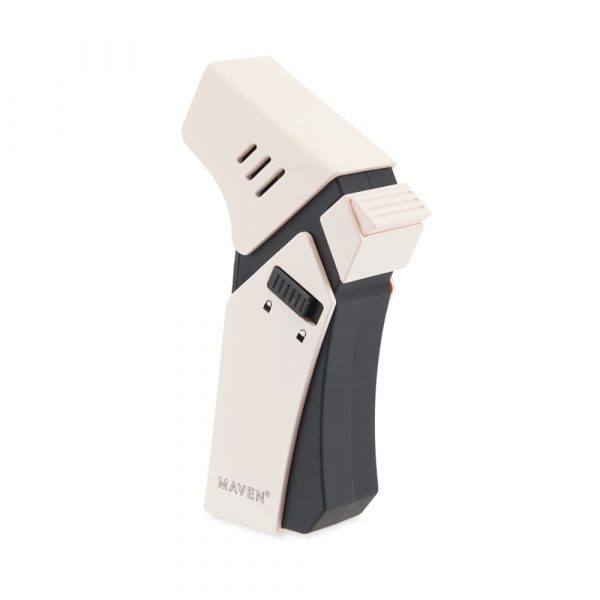 Pro Butane Torch Lighter