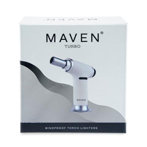 Turbo Butane Torch Lighter
