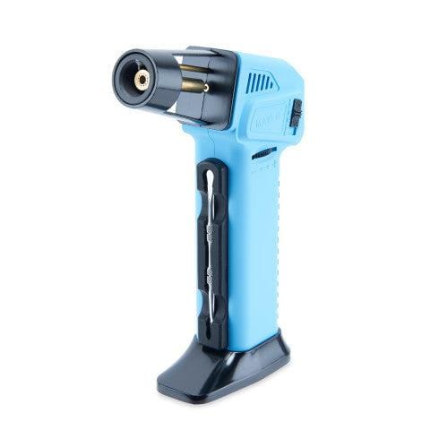 Volt Butane Torch Lighter with Dab Tool