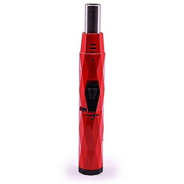 Sondiko Butane Torch with Adjustable Jet Flame for Kitchen