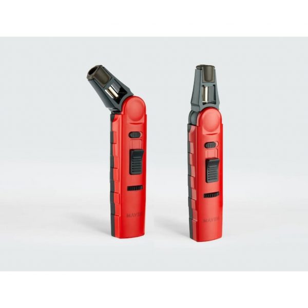 Maven Brand Windproof Torch Lighters and Matches