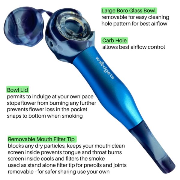Maze-x Pipe with Unprecedented Smoke Smoothness
