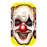 Lion Rolling Circus Freaky Family Metal Rolling Tray Medium