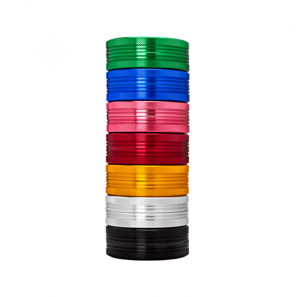 Meudsa Customs Flat Grinders