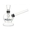 Micro Glass Water Pipe for Clean and Easy Smoking