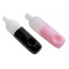 Milky Color Disposable Vape-style Glass Pipe