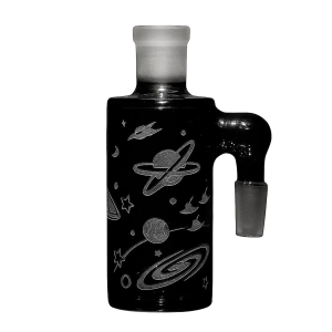 Milkyway Space Odyssey Wet Ash Catcher