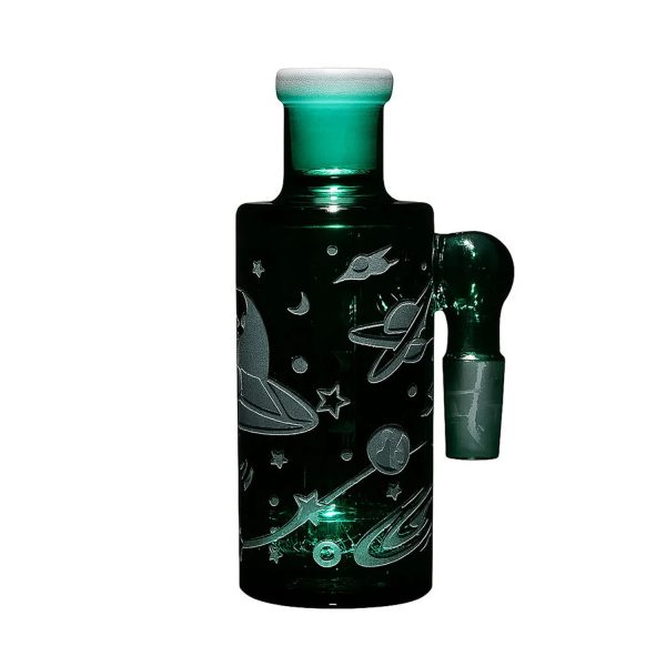 Milkyway Space Odyssey Wet Ash Catcher