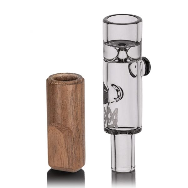 Alpine Series | Ridge Chillum Taster One Hitter