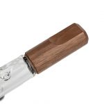 Alpine Series | Ridge Chillum Taster One Hitter