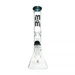 Beaker with Chandelier Percolator by M&M Tech