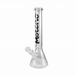 7mm Classic Glass Beaker Bong