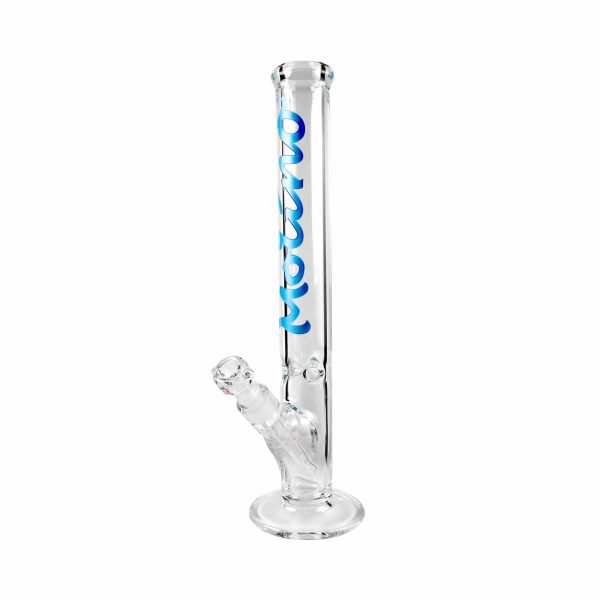 7mm Straight Tube Bong