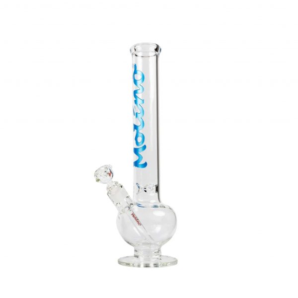 New York Straight Tube Bong