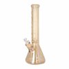 Golden Medusa Bong