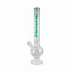 New York Straight Tube Bong