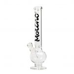 New York Straight Tube Bong
