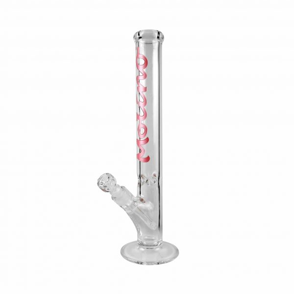 7mm Straight Tube Bong