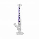 7mm Straight Tube Bong