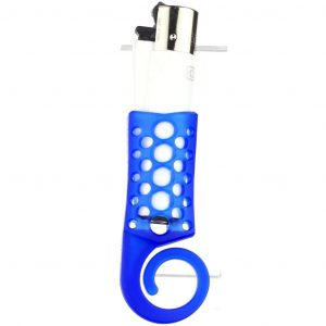 DHC Originals x Monkey Tail Lighter Holder