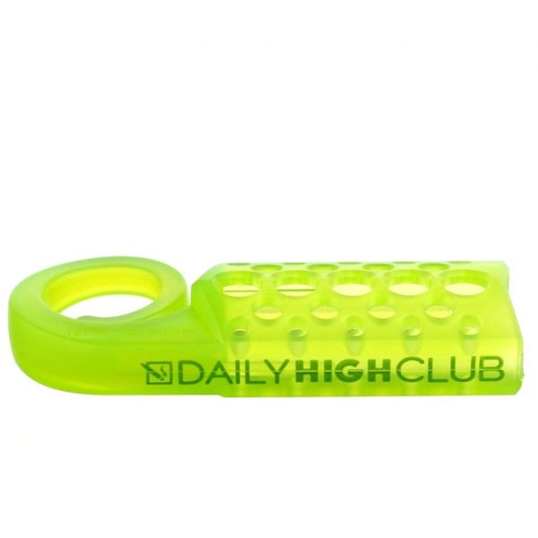 DHC Originals x Monkey Tail Lighter Holder