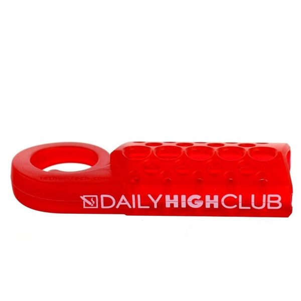 DHC Originals x Monkey Tail Lighter Holder