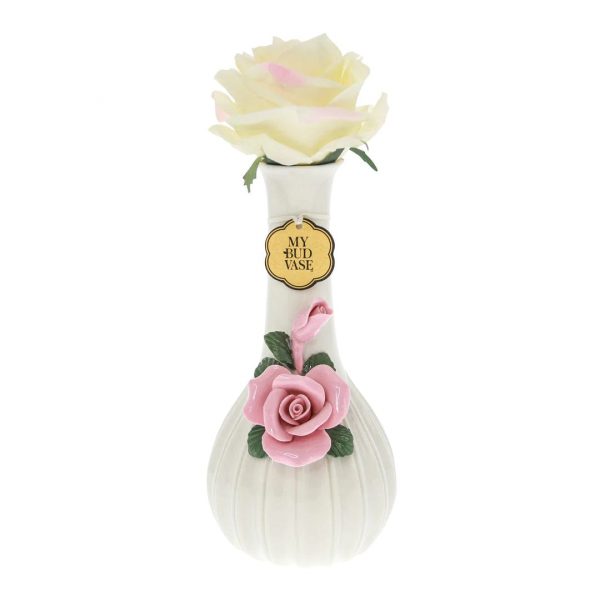 My Bud Vase Bong - Rosette