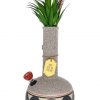 My Bud Vase "Coyote" Bong