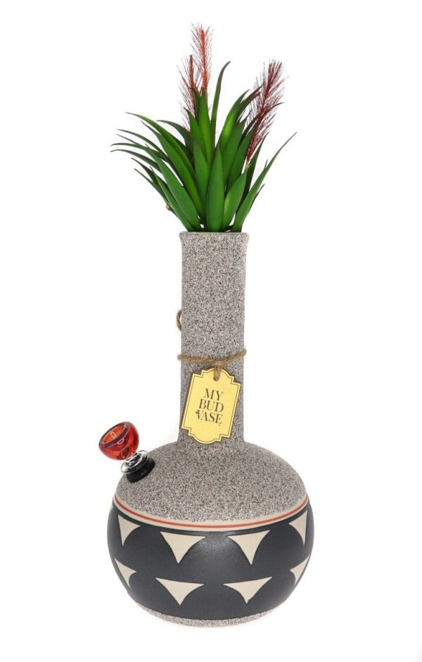 My Bud Vase "Coyote" Bong
