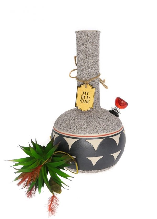 My Bud Vase "Coyote" Bong