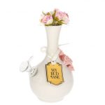 My Bud Vase "Friends" Bong