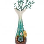My Bud Vase "Mermaid" Bong