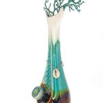 My Bud Vase "Mermaid" Bong