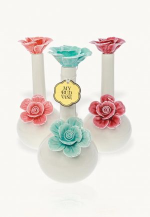 My Bud Vase Bong - Rosette