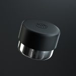 Myster Mini Ashtray
