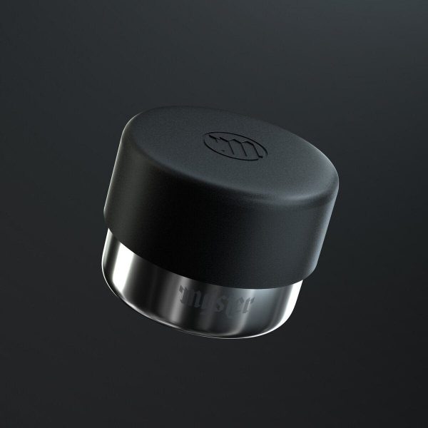 Myster Mini Ashtray