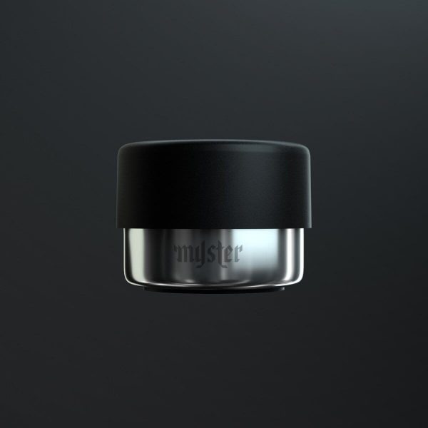 Myster Mini Ashtray