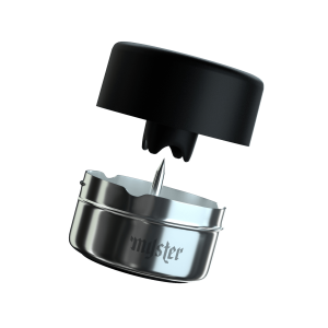 Myster Mini Ashtray