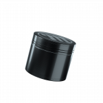 Myster 4-Piece Grinder