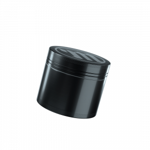 Myster 4-Piece Grinder