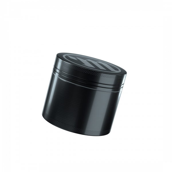 Myster 4-Piece Grinder